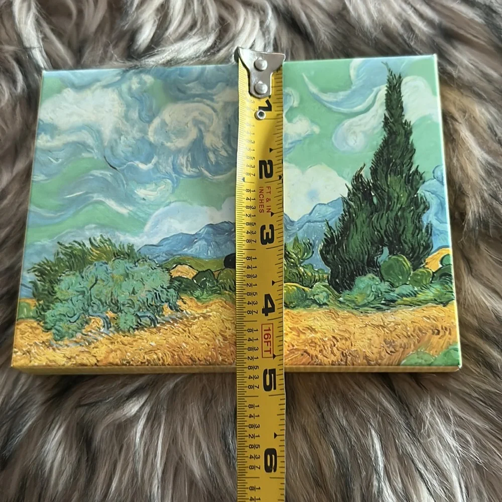 NWT Galison Van Gogh Notecards